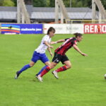 Frauen-Bundesliga 1. Spieltag: FC Carl Zeiss Jena – Bayer 04 Leverkusen 0:3 (0:1), Jenaer EAS, So. 29.08.2021 (Foto: Frank Liebold // Jenafotografx.de)