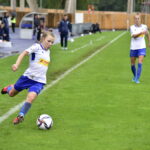 Frauen-Bundesliga 1. Spieltag: FC Carl Zeiss Jena – Bayer 04 Leverkusen 0:3 (0:1), Jenaer EAS, So. 29.08.2021 (Foto: Frank Liebold // Jenafotografx.de)