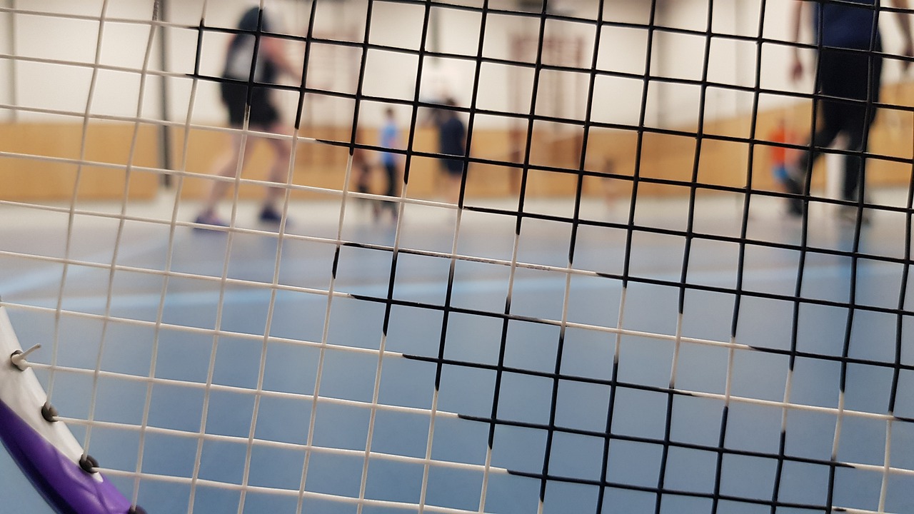 Zwei fünfte Plätze für Team Thüringen bei den Deutschen Badminton Meisterschaften
