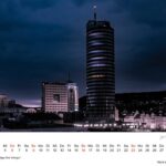 Jena Foto Kalender 2022 sind da!