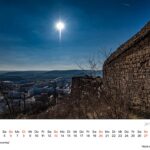 Jena Foto Kalender 2022 sind da!