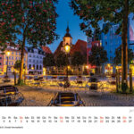 Jena Foto Kalender 2022 sind da!