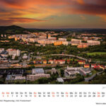 Jena Foto Kalender 2022 sind da!