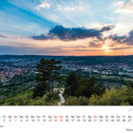 Jena Foto Kalender 2022