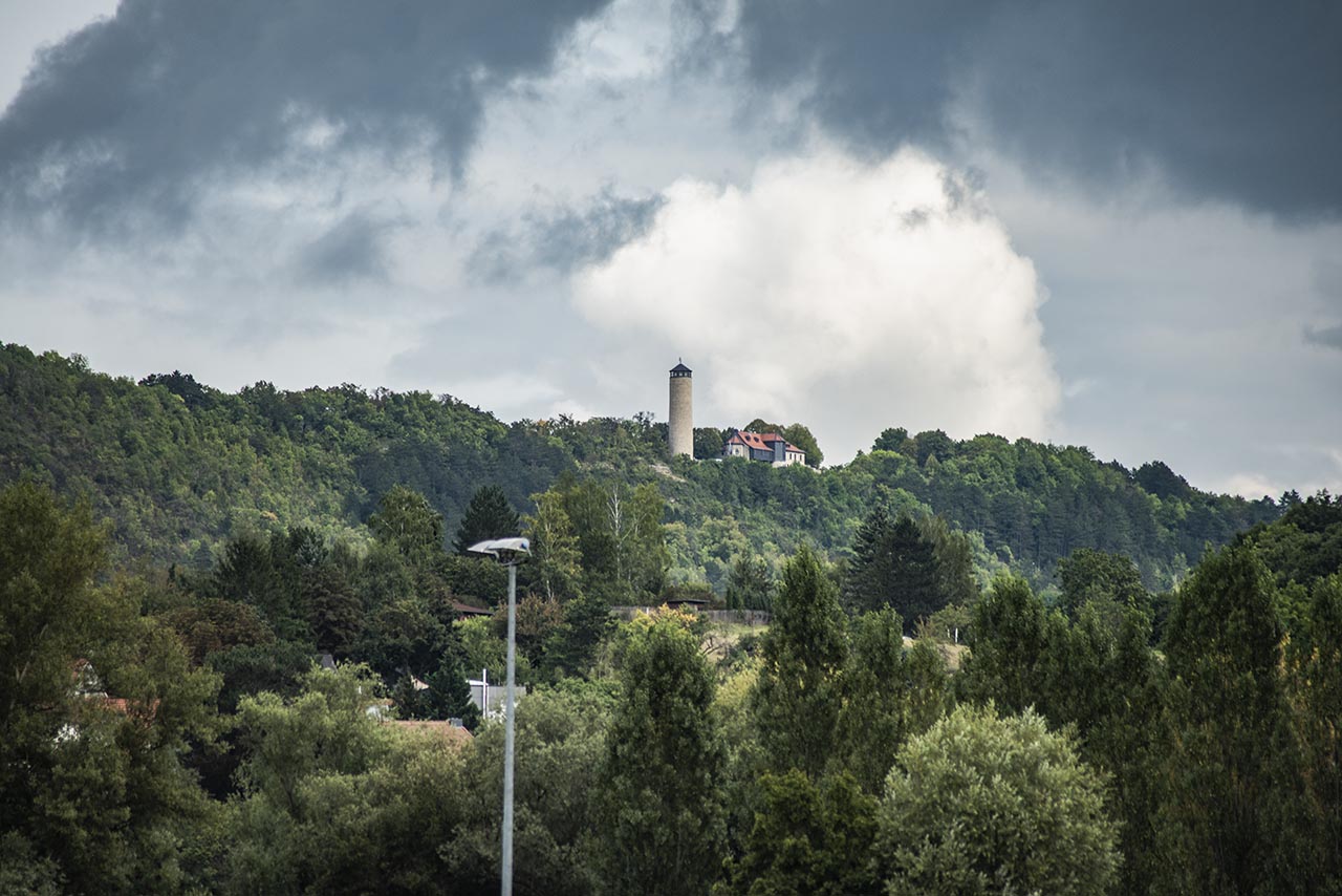 Fuchsturm Jena