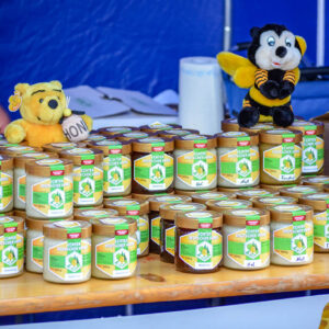Wochenmarkt Jena – Frische & regionale Vielfalt erleben, Foto: Frank Liebold, Jenafotografx