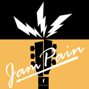 Offene Jam-Session in Jena! Jam Pain am 23.09.2025 im Kassablanca – Mitspielen, Mitsingen, Mitgrooven. Für Anfänger & Fortgeschrittene. Eintritt frei! Gfx. by Kassa