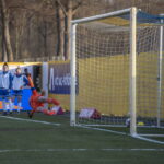 Frauen-Bundesliga, 17. Spieltag: FC Carl Zeiss Jena – 1. FC Köln 1:3 (1:0) Foto: Frank Liebold, Jenafotografx