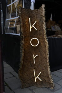Kleine Kunstwerke aus Holz. 19. Thüringer Holzmarkt in Jena. Foto: Frank Liebold // Jenafotografx