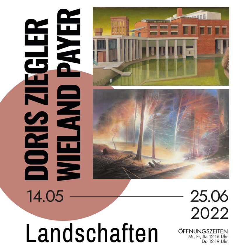  Schöne neue Welt - das Jahresthema des Jenaer Kunstvereins  // Grafik, Jenaer Kunstverein