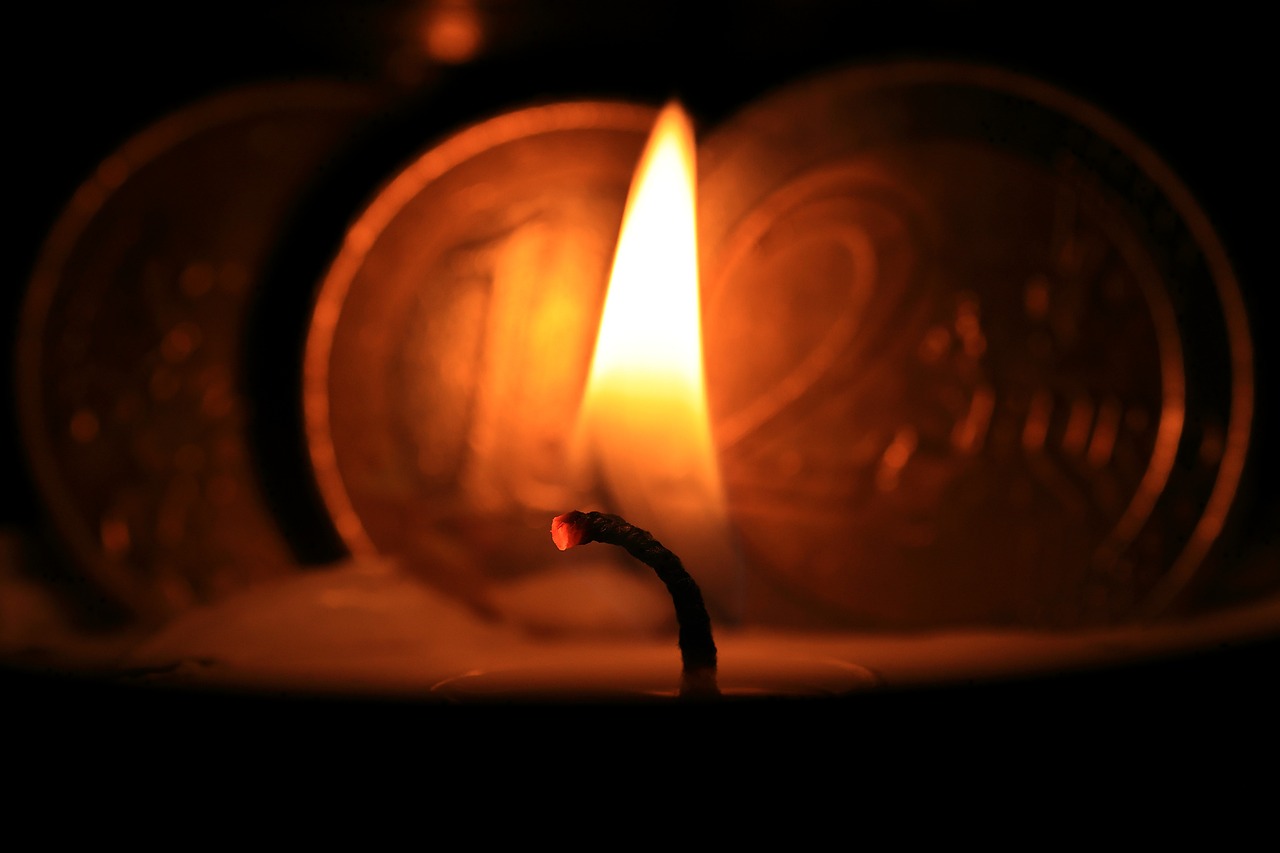Energiekrise und mögliche Szenarien
(Symbolfoto, Pixabay)