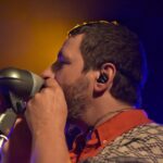 Impressionen Dikanda Live on Stage und AFTERSHOW PARTY by Orient Okzidental Jena 2019 KuBa Jena, Fotos: Frank Liebold, Jenafotografx