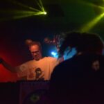 Impressionen Dikanda Live on Stage und AFTERSHOW PARTY by Orient Okzidental Jena 2019 KuBa Jena, Fotos: Frank Liebold, Jenafotografx