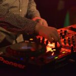 Impressionen Dikanda Live on Stage und AFTERSHOW PARTY by Orient Okzidental Jena 2019 KuBa Jena, Fotos: Frank Liebold, Jenafotografx