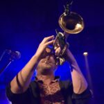 Impressionen Dikanda Live on Stage und AFTERSHOW PARTY by Orient Okzidental Jena 2019 KuBa Jena, Fotos: Frank Liebold, Jenafotografx