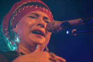 Impressionen Dikanda Live on Stage und AFTERSHOW PARTY by Orient Okzidental Jena 2019 KuBa Jena, Fotos: Frank Liebold, Jenafotografx