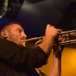 Impressionen Dikanda Live on Stage und AFTERSHOW PARTY by Orient Okzidental Jena 2019 KuBa Jena, Fotos: Frank Liebold, Jenafotografx