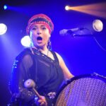 Impressionen Dikanda Live on Stage und AFTERSHOW PARTY by Orient Okzidental Jena 2019 KuBa Jena, Fotos: Frank Liebold, Jenafotografx