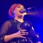 Impressionen Dikanda Live on Stage und AFTERSHOW PARTY by Orient Okzidental Jena 2019 KuBa Jena, Fotos: Frank Liebold, Jenafotografx