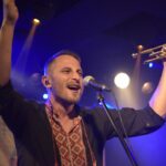 Impressionen Dikanda Live on Stage und AFTERSHOW PARTY by Orient Okzidental Jena 2019 KuBa Jena, Fotos: Frank Liebold, Jenafotografx