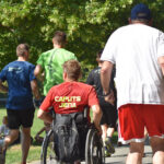 Stifterlauf – Laufen für ein buntes Jena, Foto: Frank Liebold, Jenafotografx