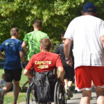 Stifterlauf – Laufen für ein buntes Jena, Foto: Frank Liebold, Jenafotografx