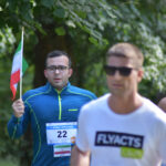 Stifterlauf – Laufen für ein buntes Jena, Foto: Frank Liebold, Jenafotografx