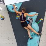 Open-Air-Finale der TECHNIKER Boulder-Bundesliga am vergangenen Samstag in Jena, Fotoimpressionen Frank Liebold, Jenafotografx