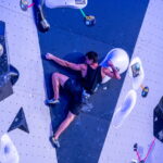 Open-Air-Finale der TECHNIKER Boulder-Bundesliga am vergangenen Samstag in Jena, Fotoimpressionen Frank Liebold, Jenafotografx