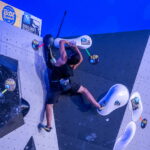 Open-Air-Finale der TECHNIKER Boulder-Bundesliga am vergangenen Samstag in Jena, Fotoimpressionen Frank Liebold, Jenafotografx