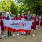 Bei strahlendem Sommerwetter - 8. Jenaer Stifterlauf am gestrigen Mittwoch im Jenaer Paradies .. 300 Läufer:innen aus 40 Nationen. Foto: Frank Liebold, Jenafotografx