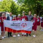 Bei strahlendem Sommerwetter - 8. Jenaer Stifterlauf am gestrigen Mittwoch im Jenaer Paradies .. 300 Läufer:innen aus 40 Nationen. Foto: Frank Liebold, Jenafotografx