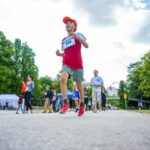 Stifterlauf erfolgreich wiederbelebt, Foto: Frank Liebold, Jenafotografx