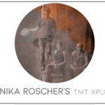 Monika Roscher´s TMT xplosif 05.10.2024 im Kulturbahnof Jena