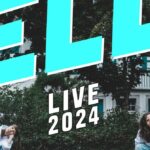 ELL Live am 05.12.2024 im Rosenkeller Jena (Gfx, Fb-Eventbanner Rose Jena)