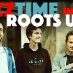 Jazz Time im Pici mit Roots up Donnerstag