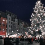 Weihnachtsmarkt Jena 2024, Foto: Frank Liebold, Jenafotografx