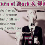 Return of Dark & Bites Zapata Bar 30.05.2025