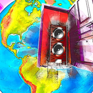 transGLOBAL BASS Electrofized World Music from Afro House to Tropical Bass