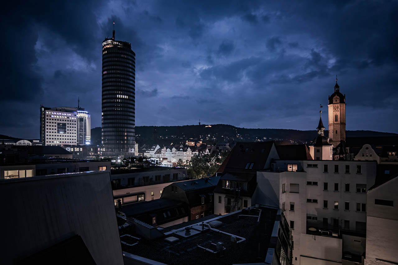 Haushaltssperre in Jena droht, Foto: Frank Liebold, Jenafotografx.de