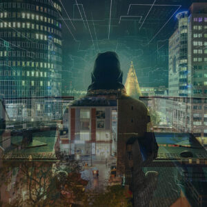 Hack the Paradise 2025 – KI-Hackathon in Jena erleben
