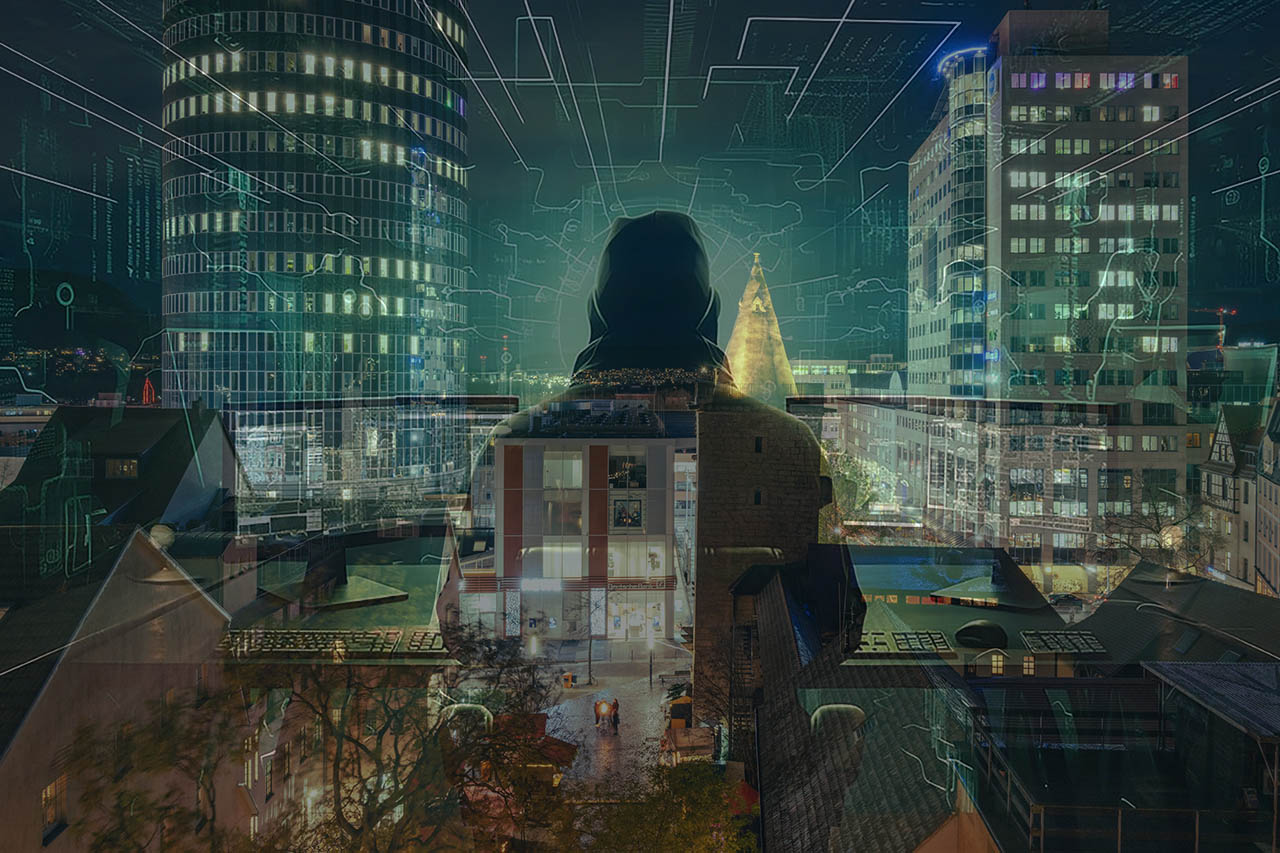 Hack the Paradise 2025 – KI-Hackathon in Jena erleben