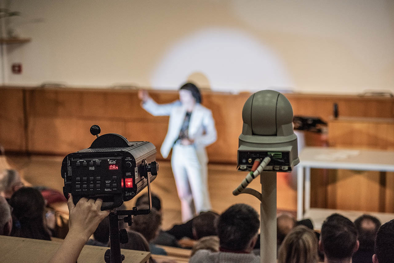 Universität Jena stärkt innovative Lehre, Foto: Frank Liebold, Jenafotografx.de