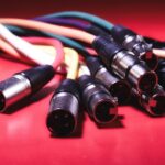 Elektronische Jam Session Kabelsalat, Foto symbolisch via Pixabay