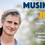 Erlebe am 19. Juni 2025 im Pici Jena ein stimmungsvolles Musik-Event mit Josa, Gitarre, Mundharmonika und Wein. Eintritt frei, Beginn um 20 Uhr.