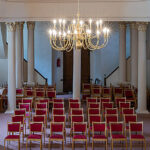 Besonderes Konzert bei den Burgauer Orgelmusiken am Donnerstag, Foto: Jenaer Kirchbauverein eV: Günter Widiger