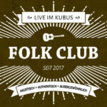 Folk Club mit Josa: Deutsche Volkslieder live erleben