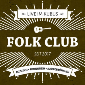 Folk Club mit Josa: Deutsche Volkslieder live erleben