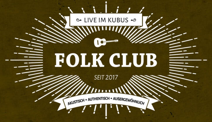 Folk Club mit Josa: Deutsche Volkslieder live erleben