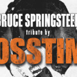 Erlebe BOSSTIME, Europas beste Bruce Springsteen Tribute Band, am 19.09.2025 live im F-Haus Jena. Jetzt Tickets sichern für ein mitreißendes Konzert!